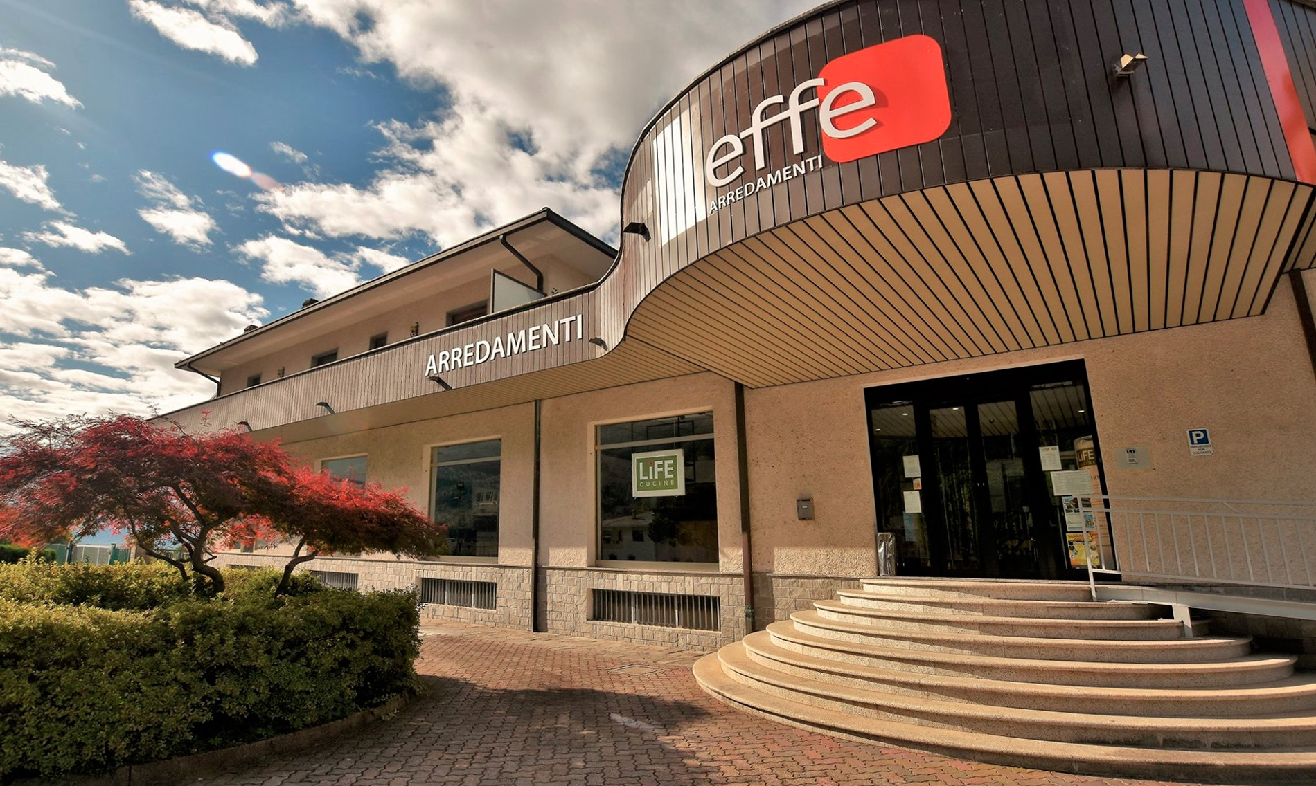 EFFE Arredamenti